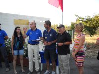 5^ Gara Campionato Italiano TRS 2013 Bisceglie